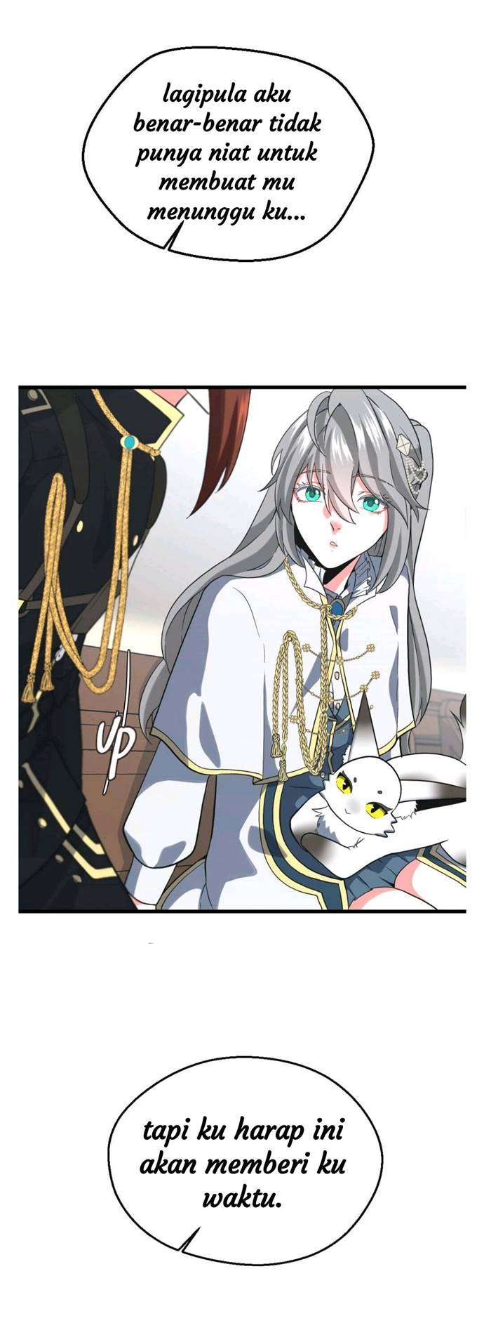 The Beginning After the End Chapter 110 Image 11