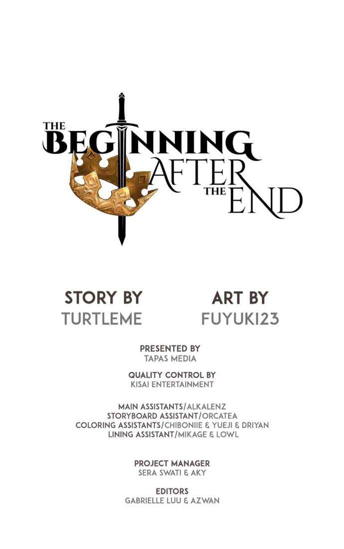 The Beginning After the End Chapter 110 Image 13