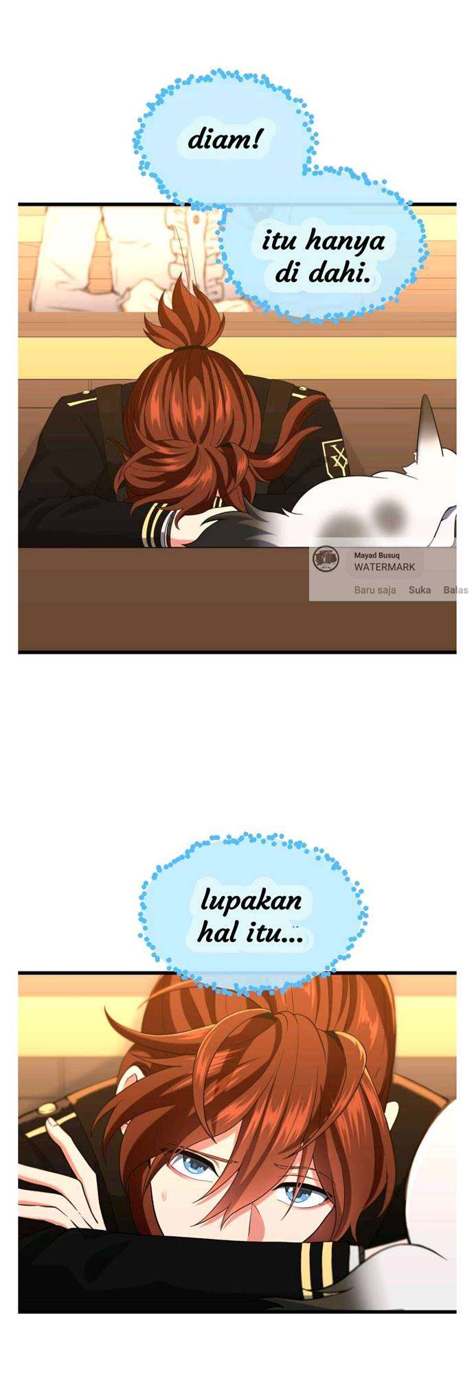 The Beginning After the End Chapter 110 Image 16