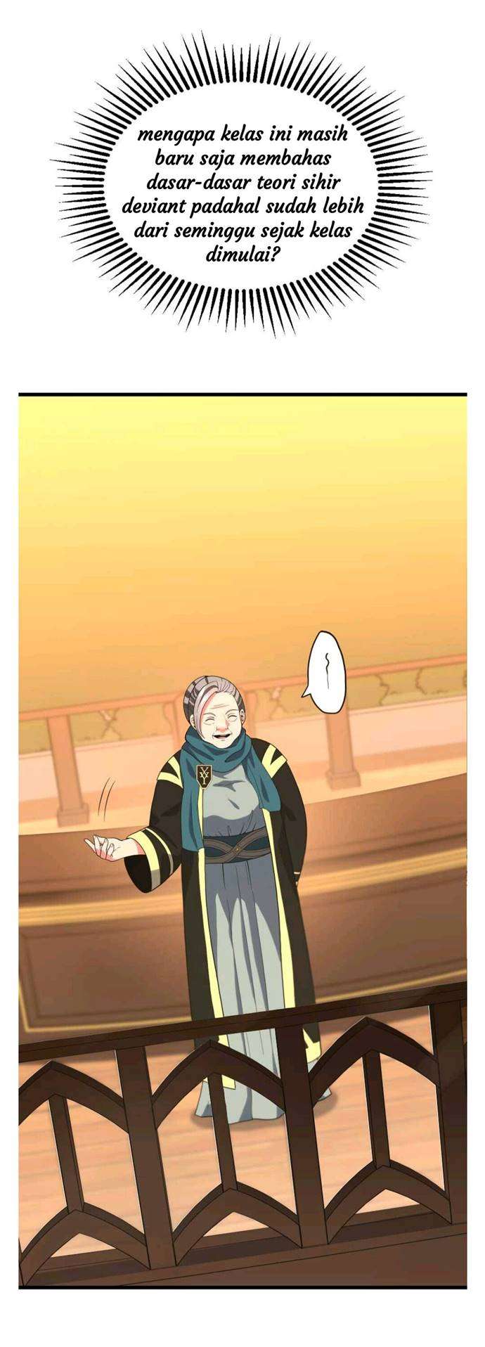 The Beginning After the End Chapter 110 Image 17