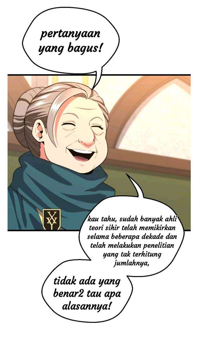 The Beginning After the End Chapter 110 Image 19