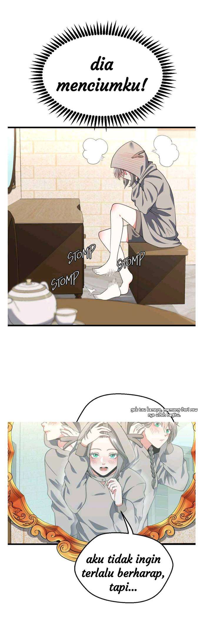 The Beginning After the End Chapter 110 Image 23