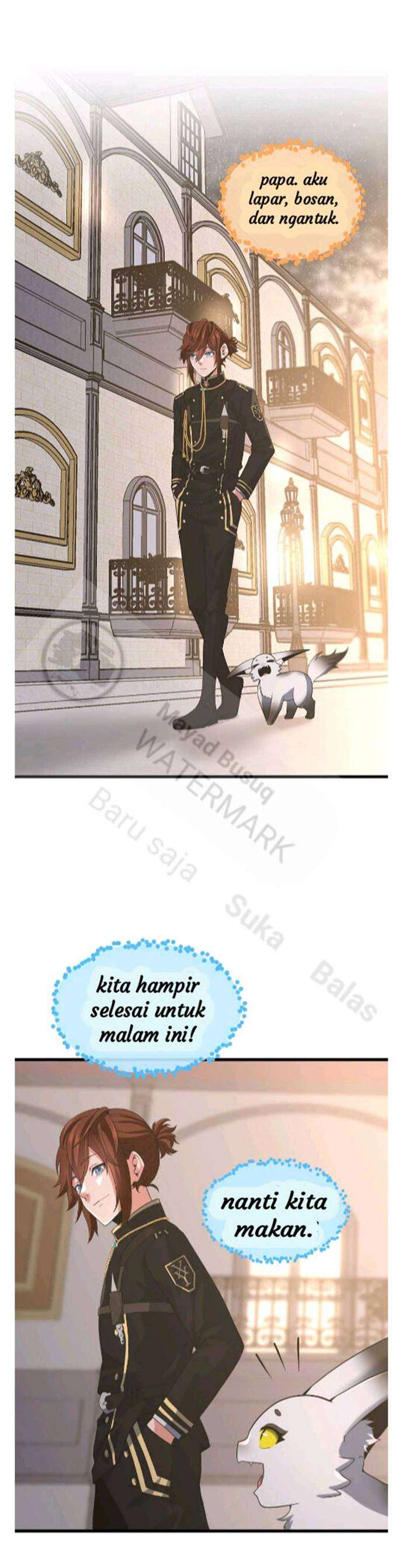 The Beginning After the End Chapter 110 Image 37