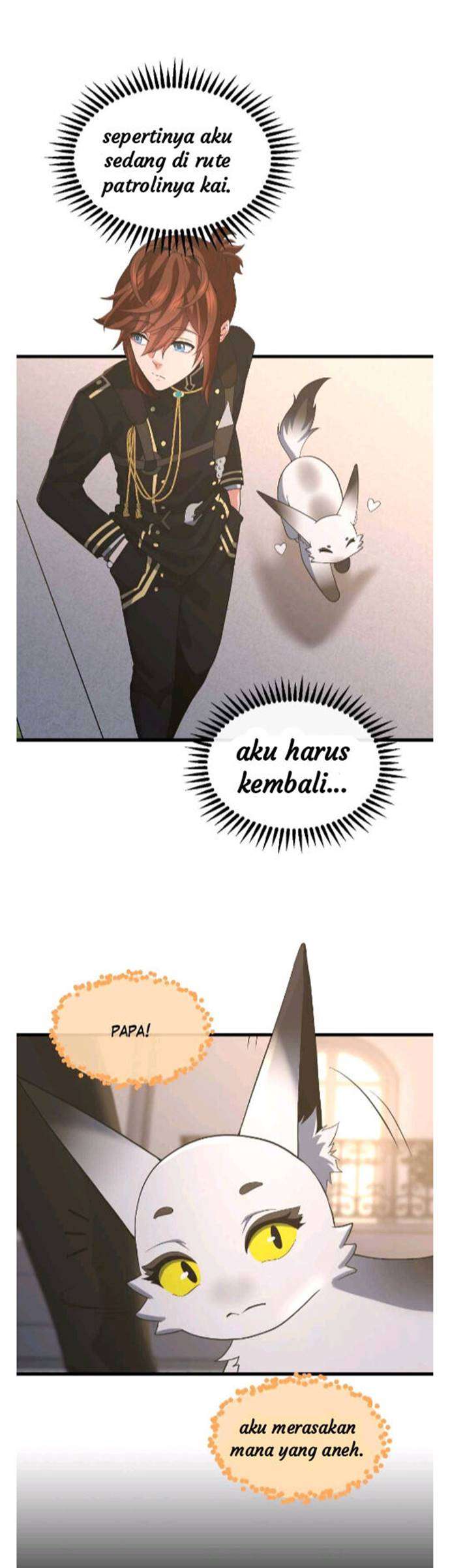 The Beginning After the End Chapter 110 Image 38