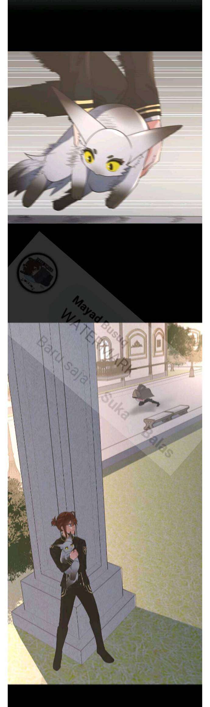 The Beginning After the End Chapter 110 Image 39