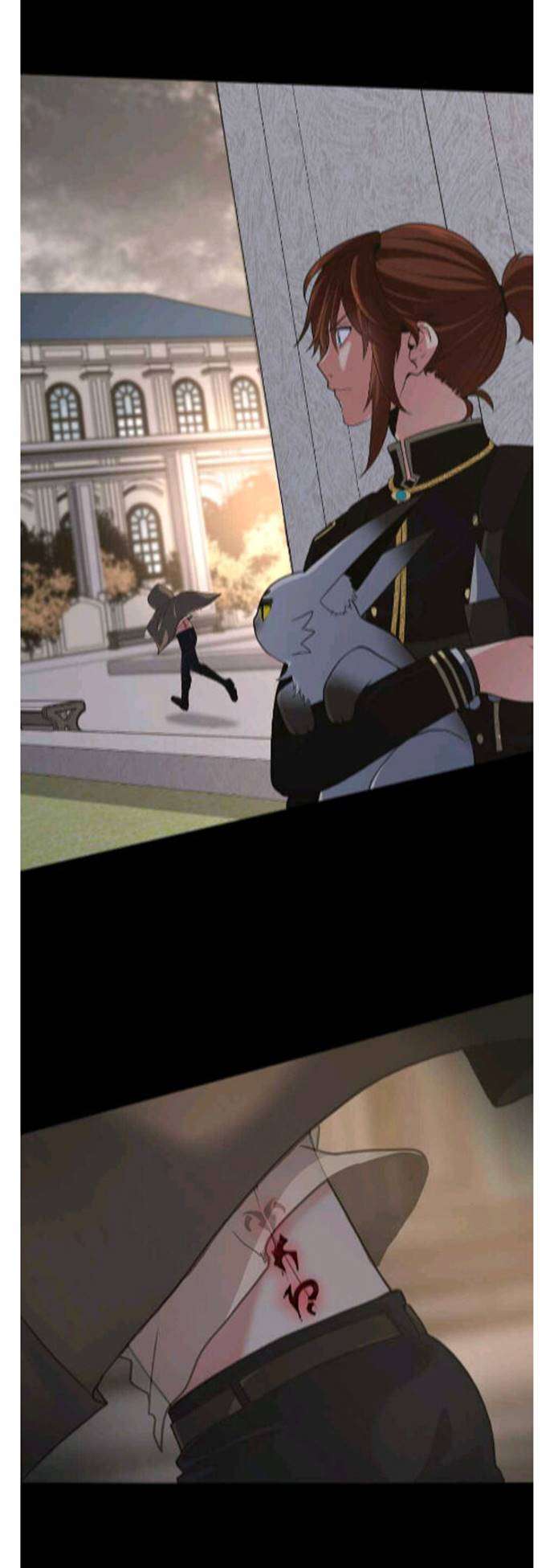 The Beginning After the End Chapter 110 Image 40