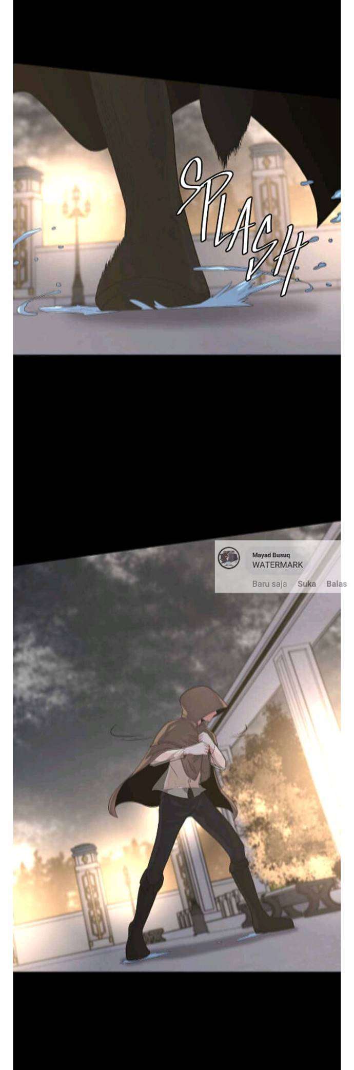 The Beginning After the End Chapter 110 Image 41