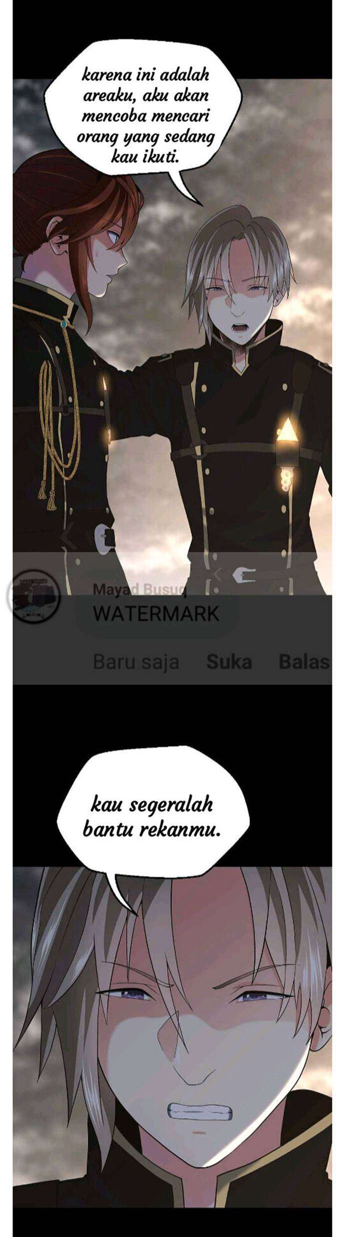 The Beginning After the End Chapter 110 Image 53