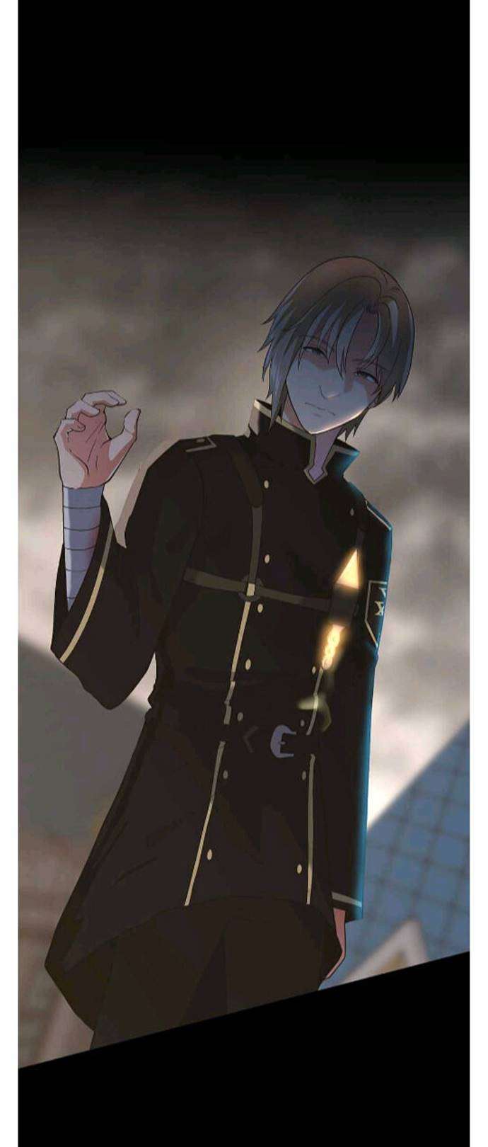 The Beginning After the End Chapter 110 Image 55