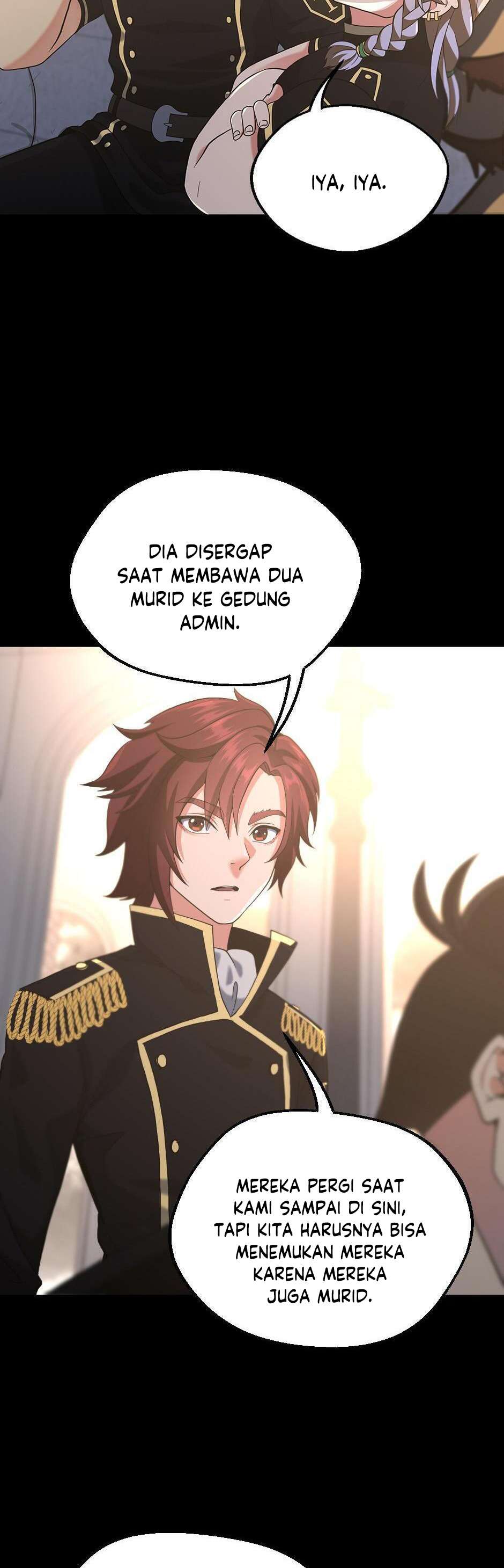 The Beginning After the End Chapter 111 Image 3