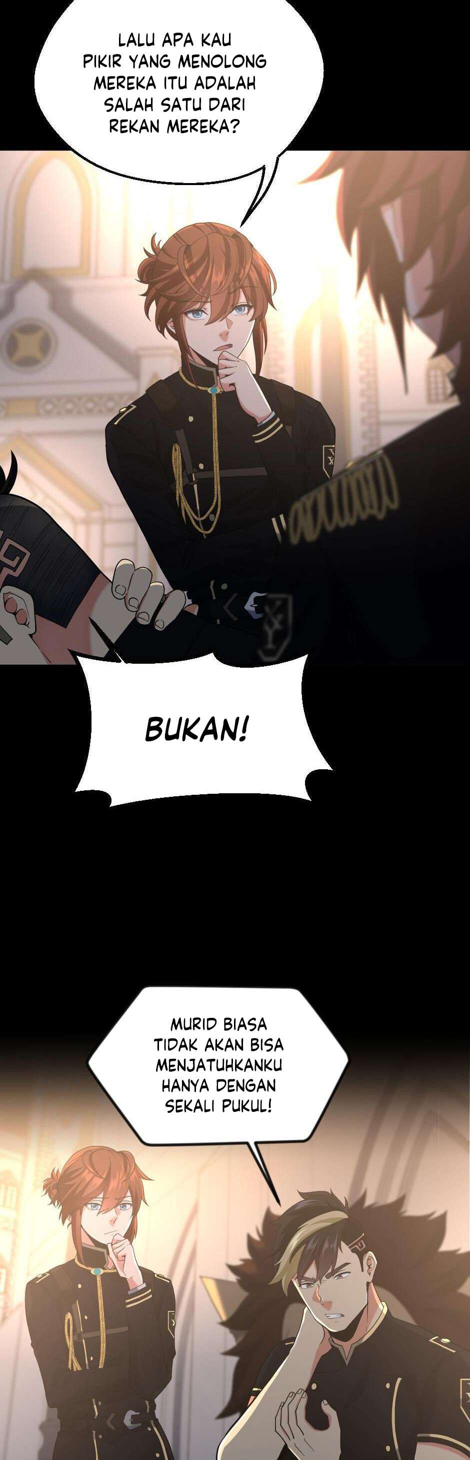 The Beginning After the End Chapter 111 Image 4
