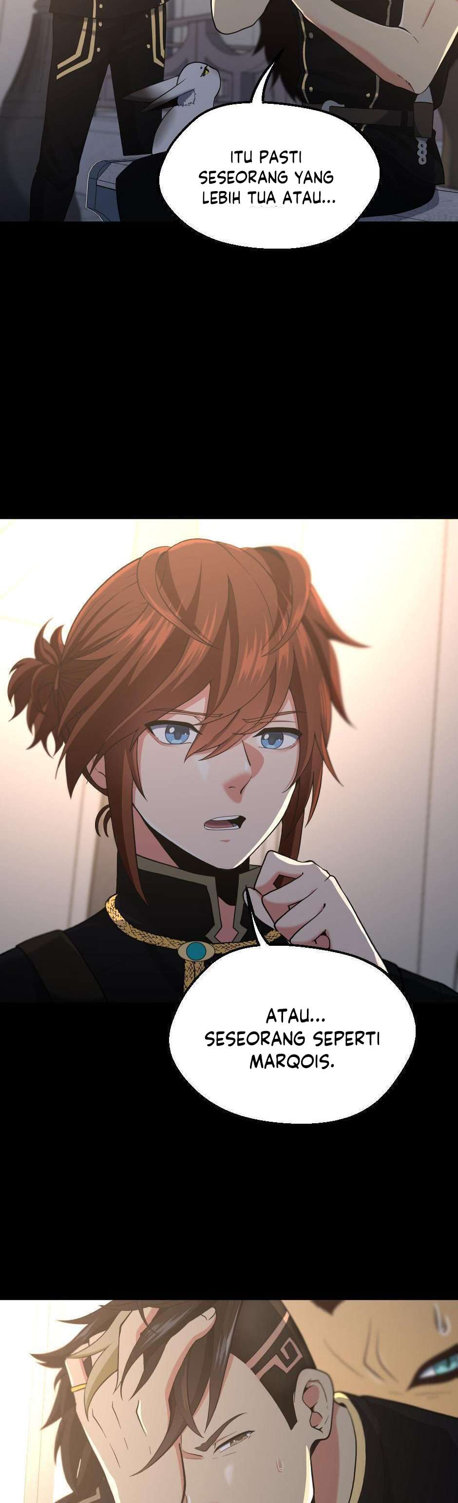 The Beginning After the End Chapter 111 Image 5