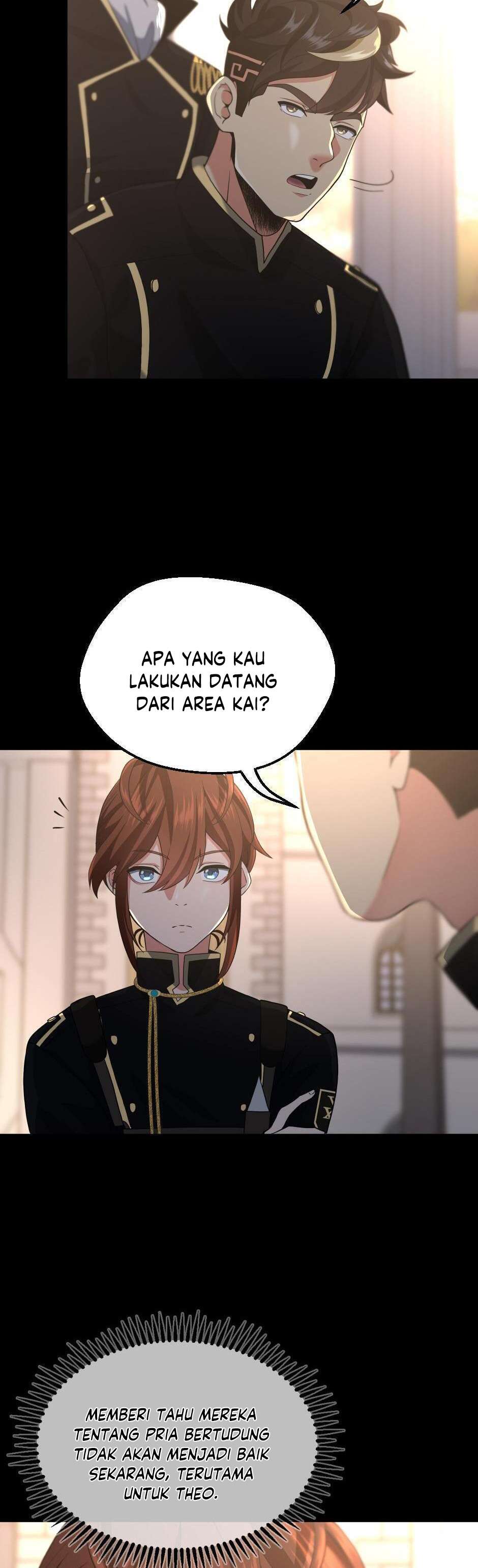 The Beginning After the End Chapter 111 Image 8