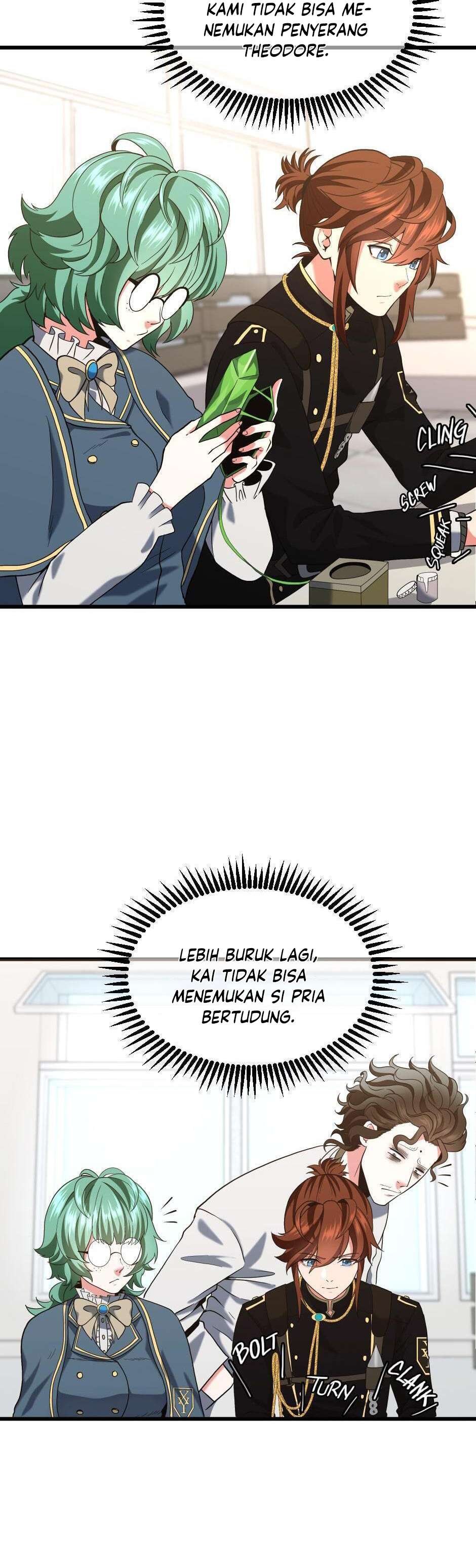 The Beginning After the End Chapter 111 Image 13