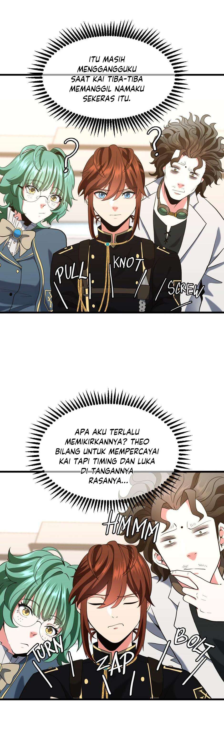 The Beginning After the End Chapter 111 Image 14