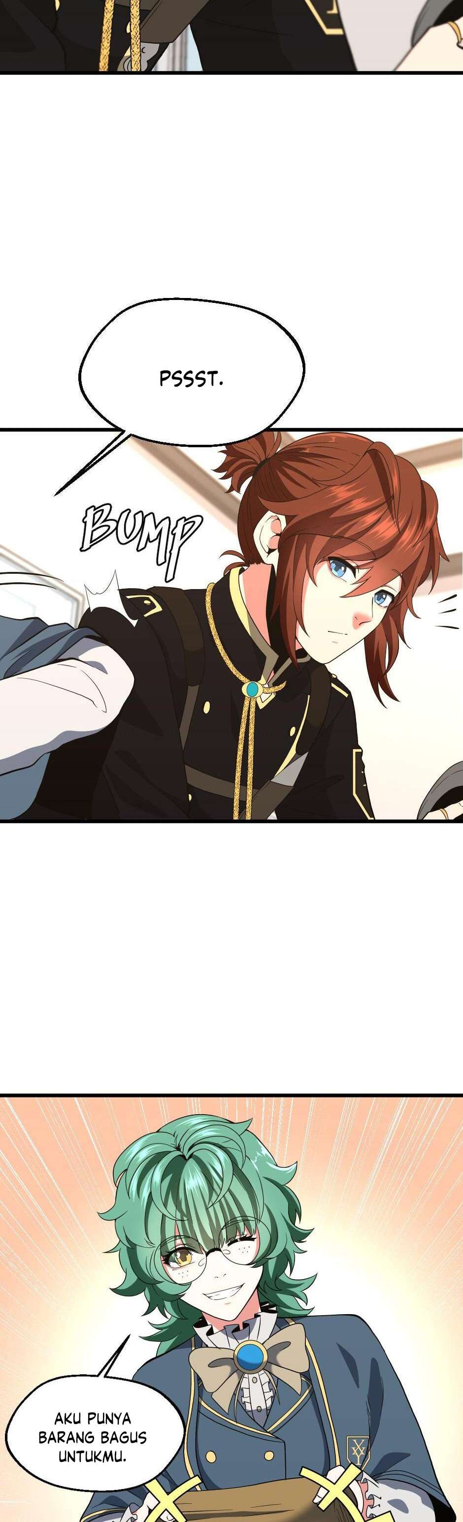 The Beginning After the End Chapter 111 Image 19