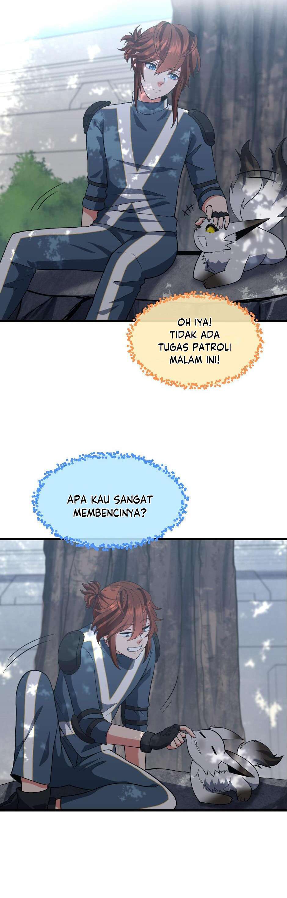 The Beginning After the End Chapter 111 Image 24