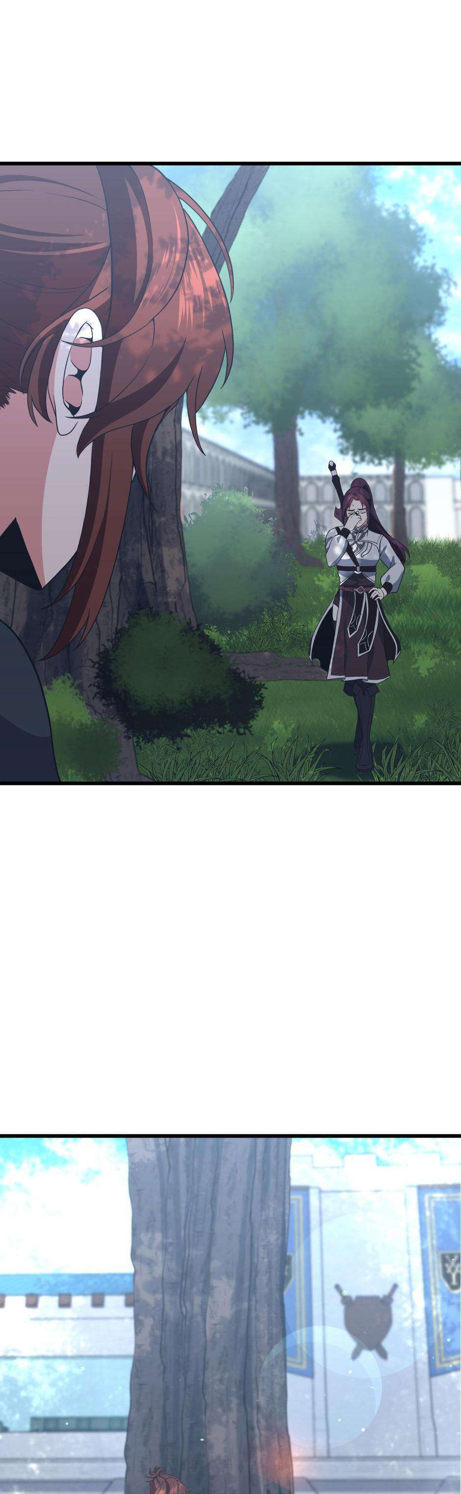 The Beginning After the End Chapter 111 Image 25