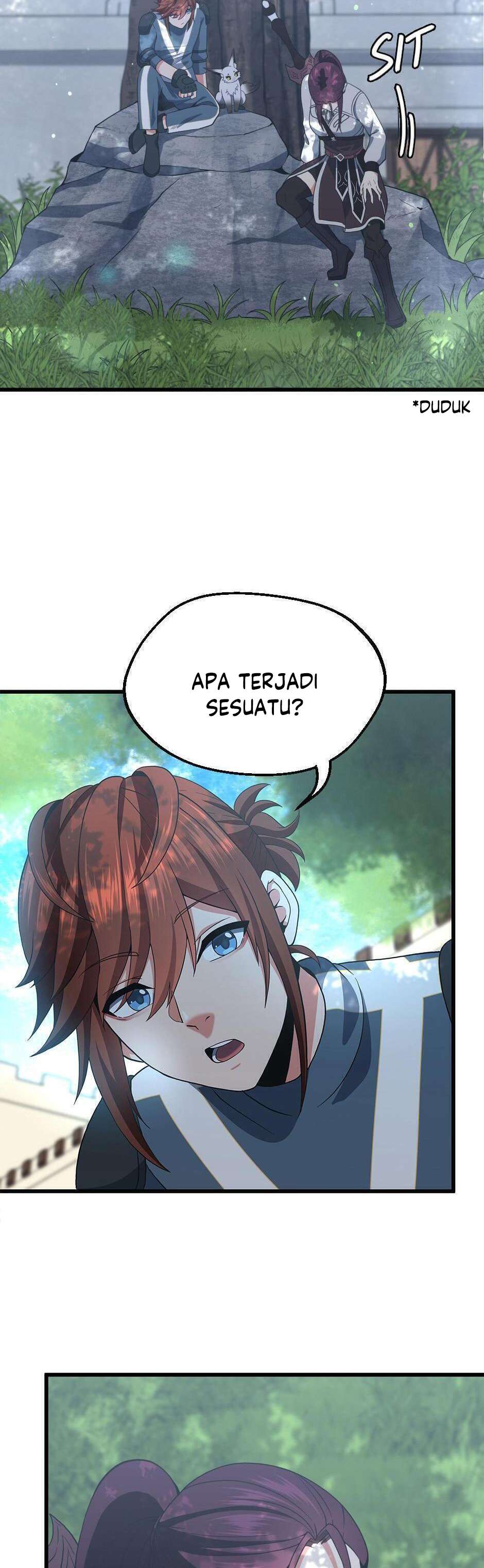 The Beginning After the End Chapter 111 Image 26