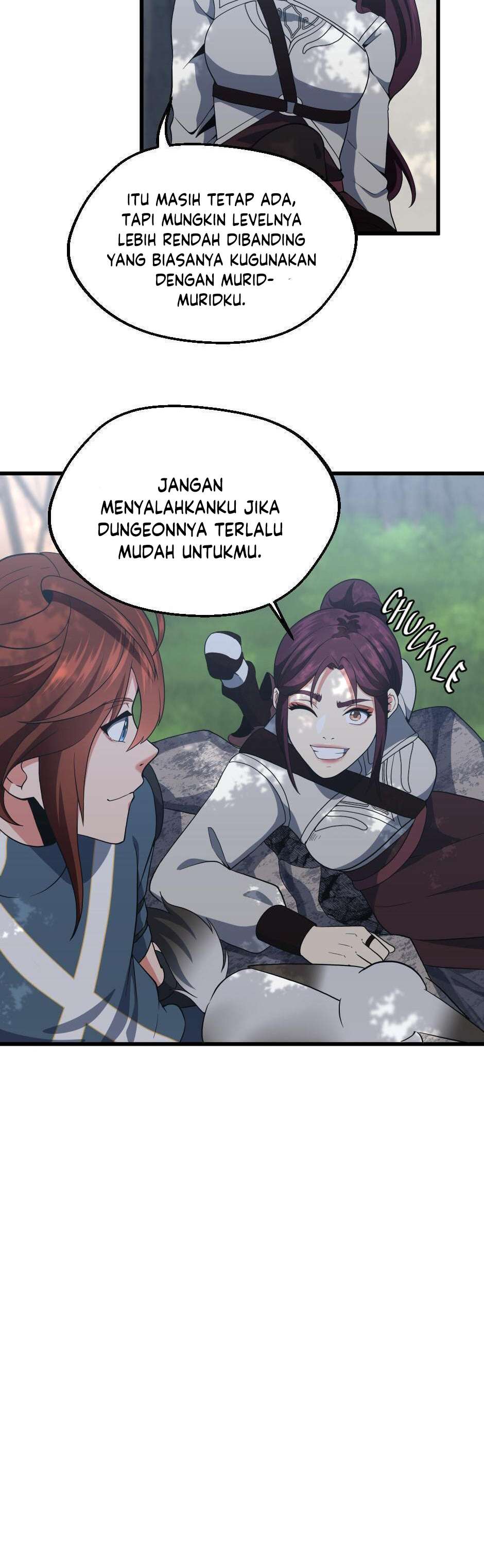 The Beginning After the End Chapter 111 Image 28