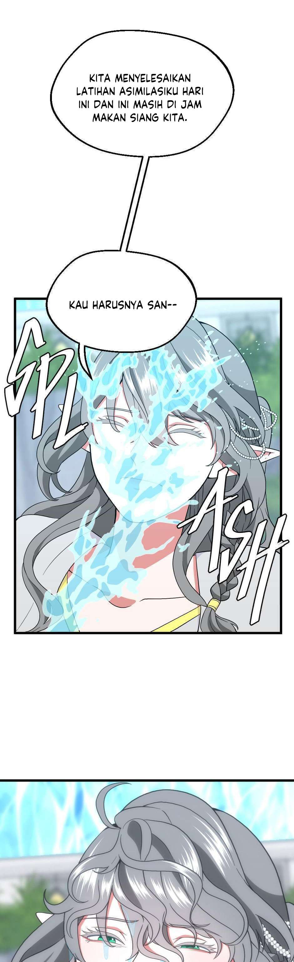The Beginning After the End Chapter 111 Image 35