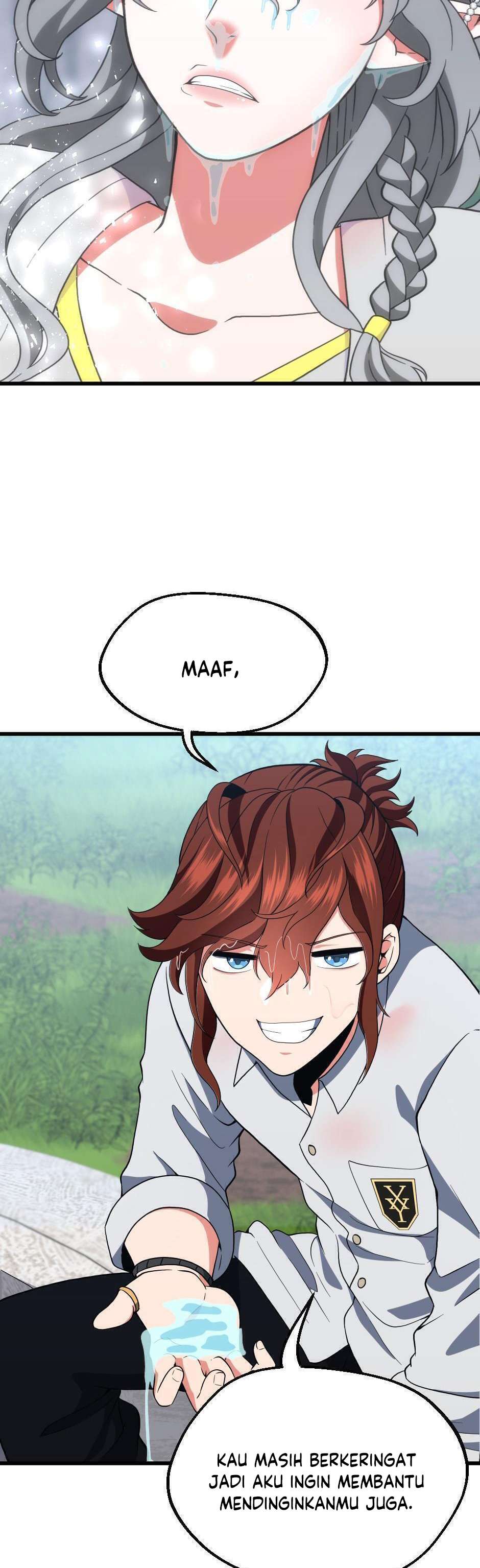 The Beginning After the End Chapter 111 Image 36