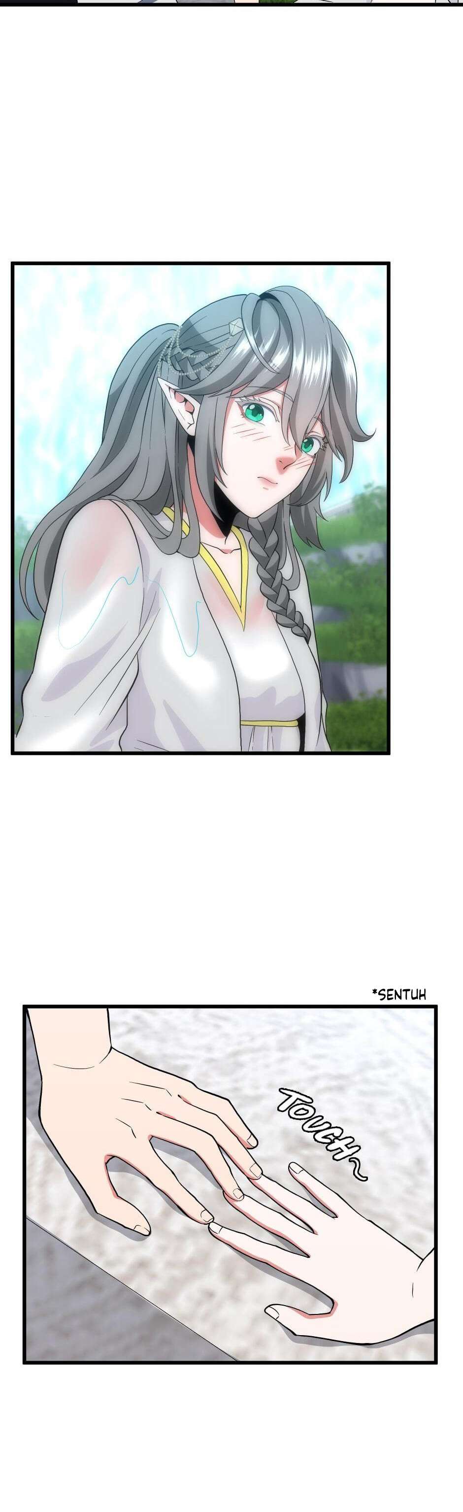 The Beginning After the End Chapter 111 Image 39