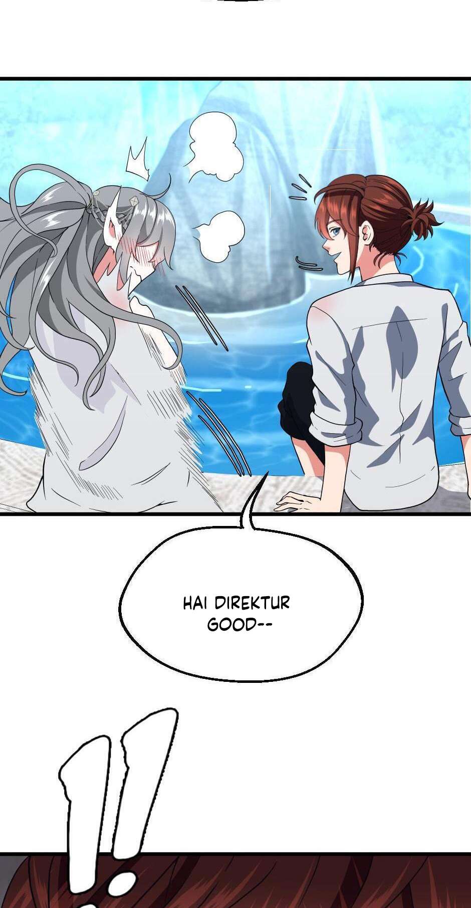 The Beginning After the End Chapter 111 Image 41