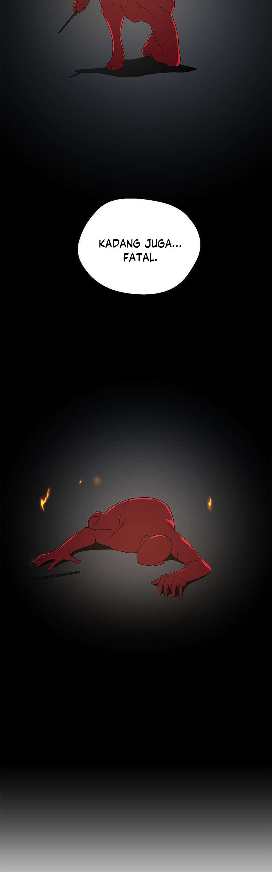 The Beginning After the End Chapter 112 Image 18