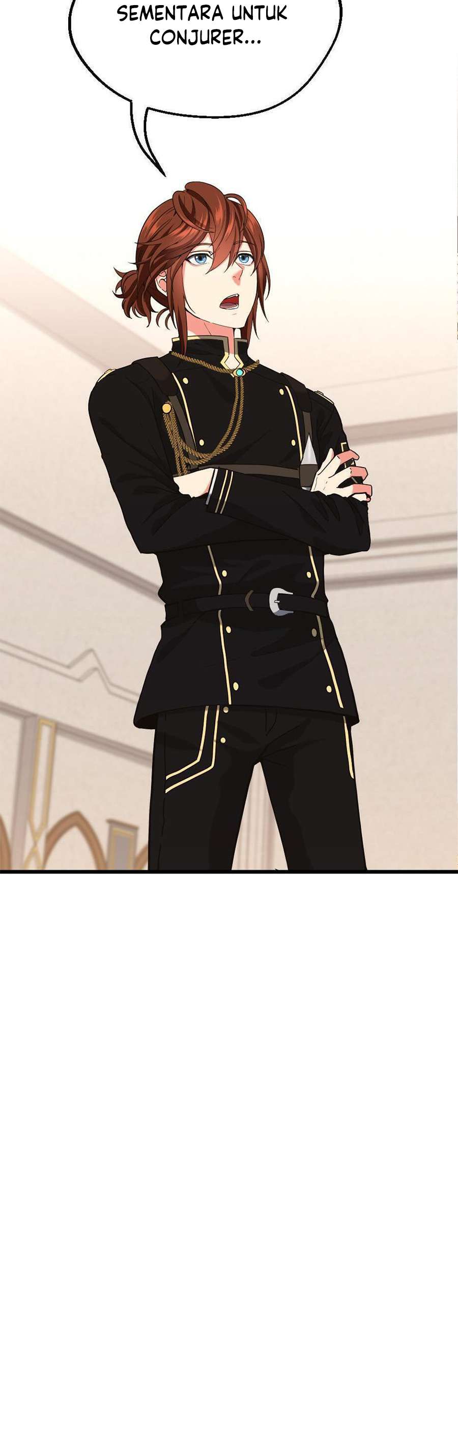 The Beginning After the End Chapter 112 Image 28