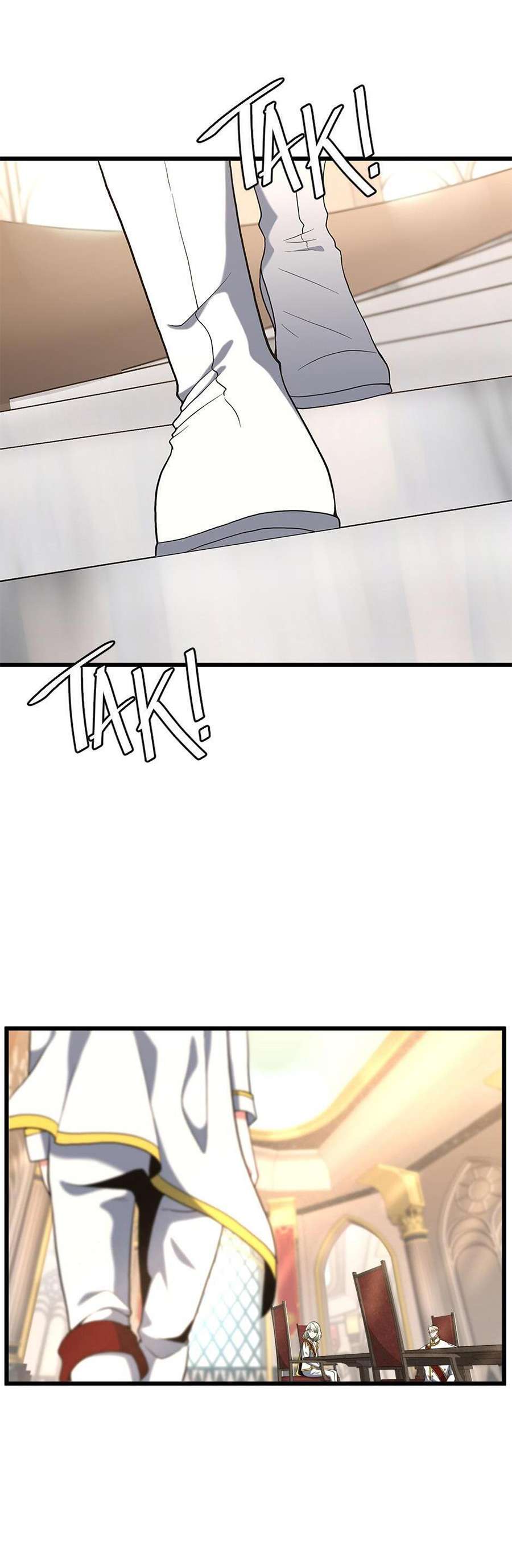 The Beginning After the End Chapter 112 Image 33