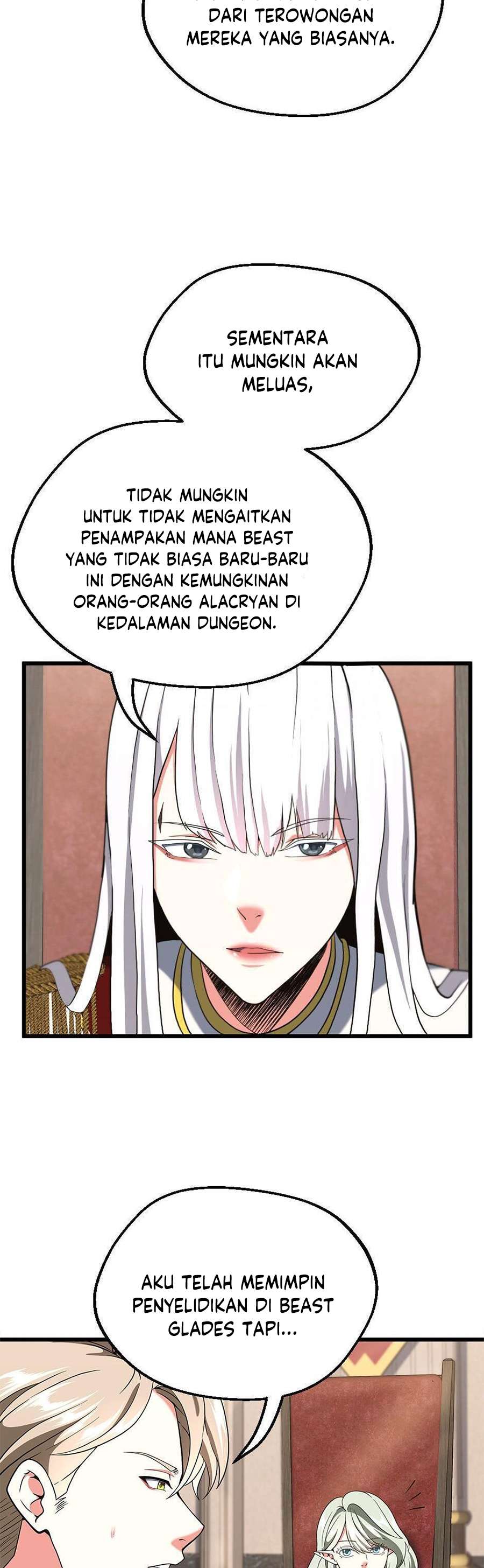 The Beginning After the End Chapter 112 Image 43
