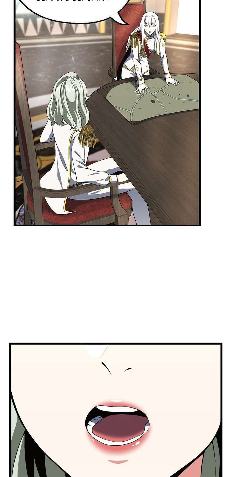 The Beginning After the End Chapter 112 Image 46