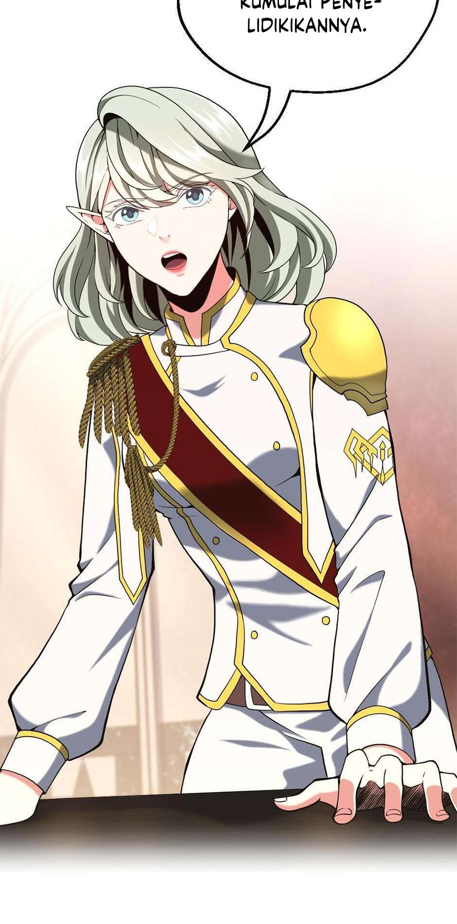 The Beginning After the End Chapter 112 Image 48