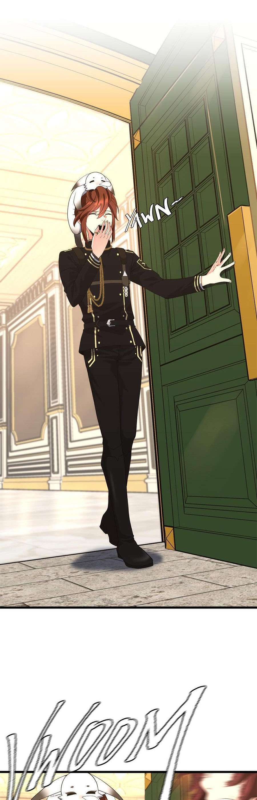 The Beginning After the End Chapter 113 Image 1