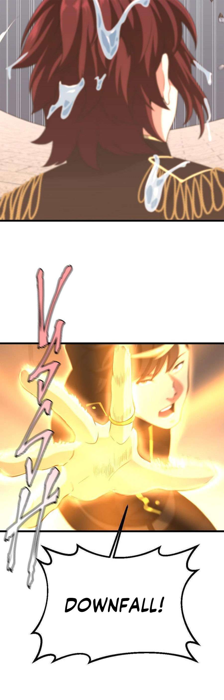 The Beginning After the End Chapter 113 Image 5