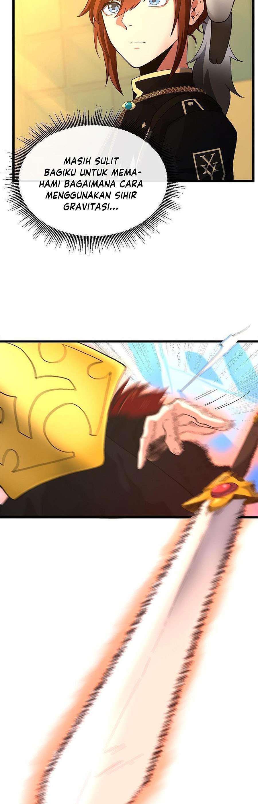 The Beginning After the End Chapter 113 Image 7