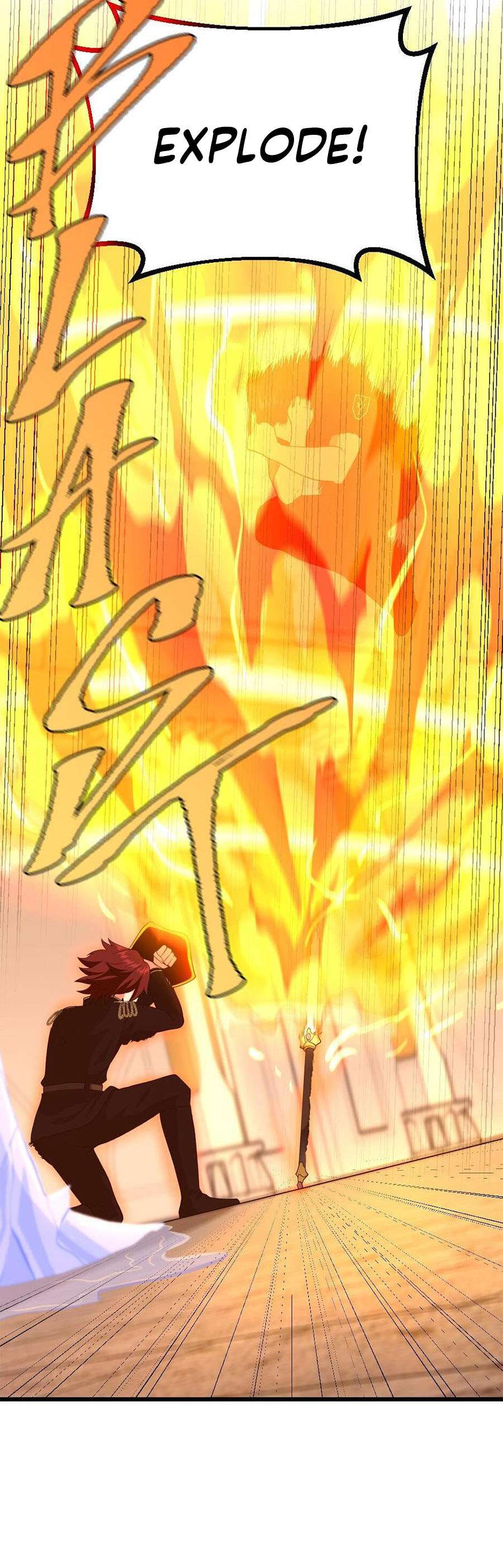 The Beginning After the End Chapter 113 Image 9