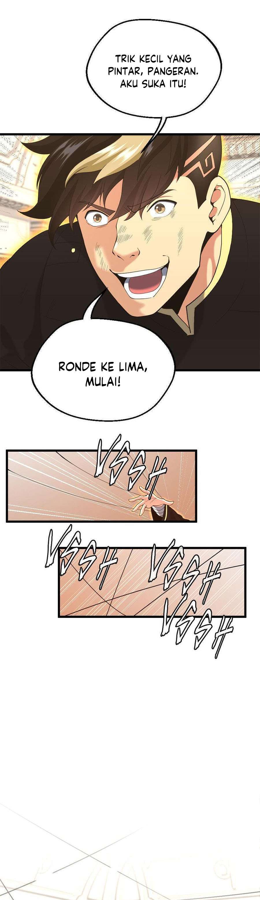 The Beginning After the End Chapter 113 Image 11