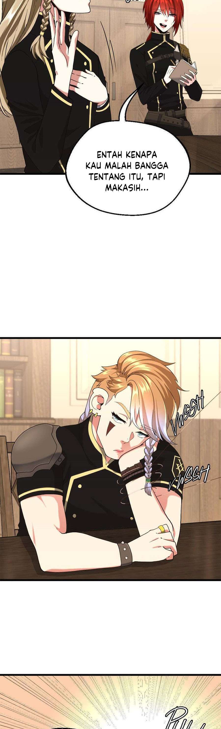 The Beginning After the End Chapter 113 Image 16