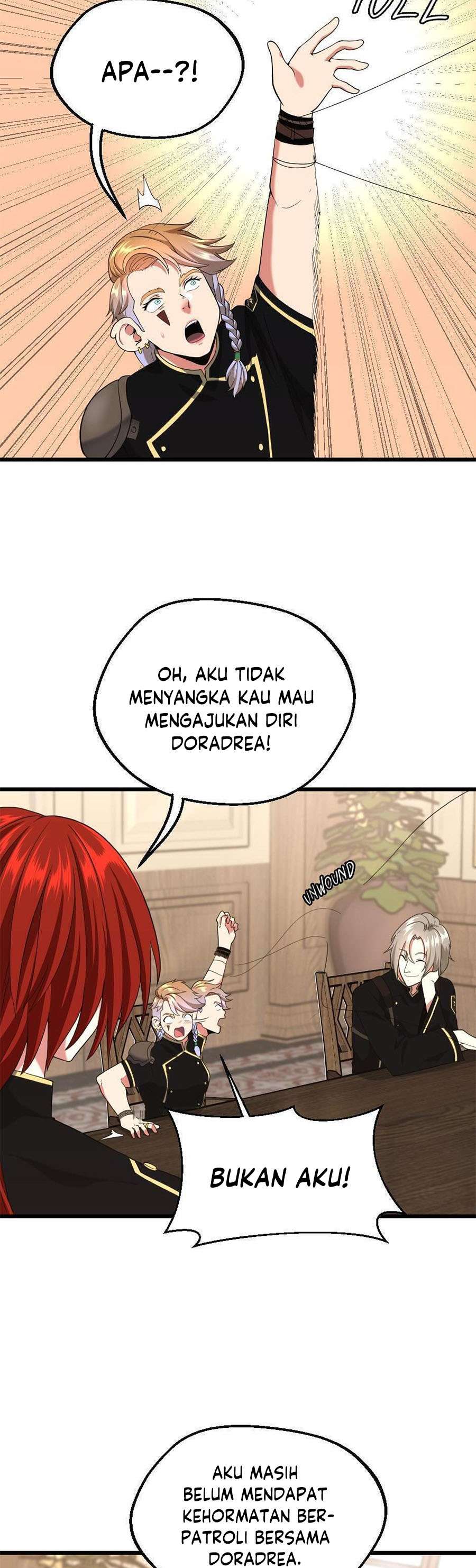 The Beginning After the End Chapter 113 Image 17