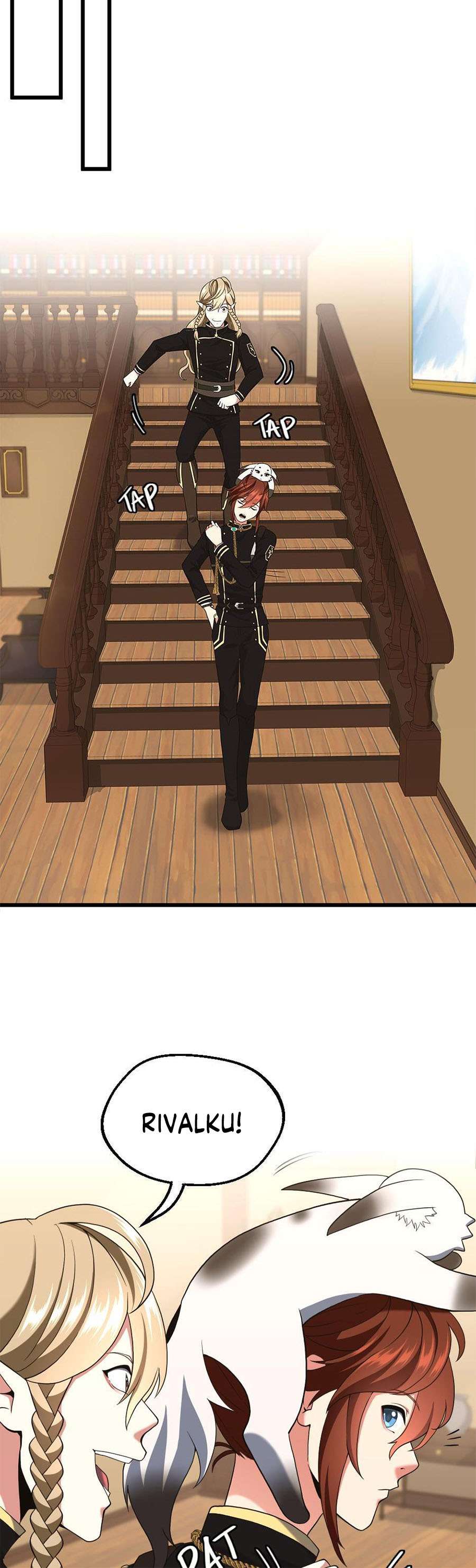 The Beginning After the End Chapter 113 Image 19