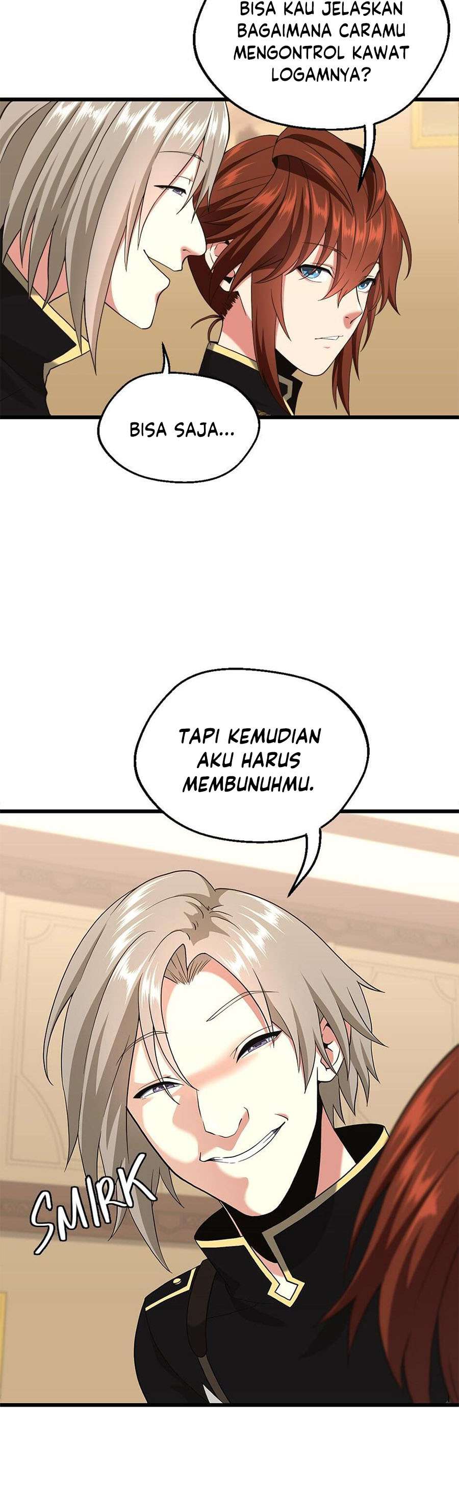 The Beginning After the End Chapter 113 Image 24