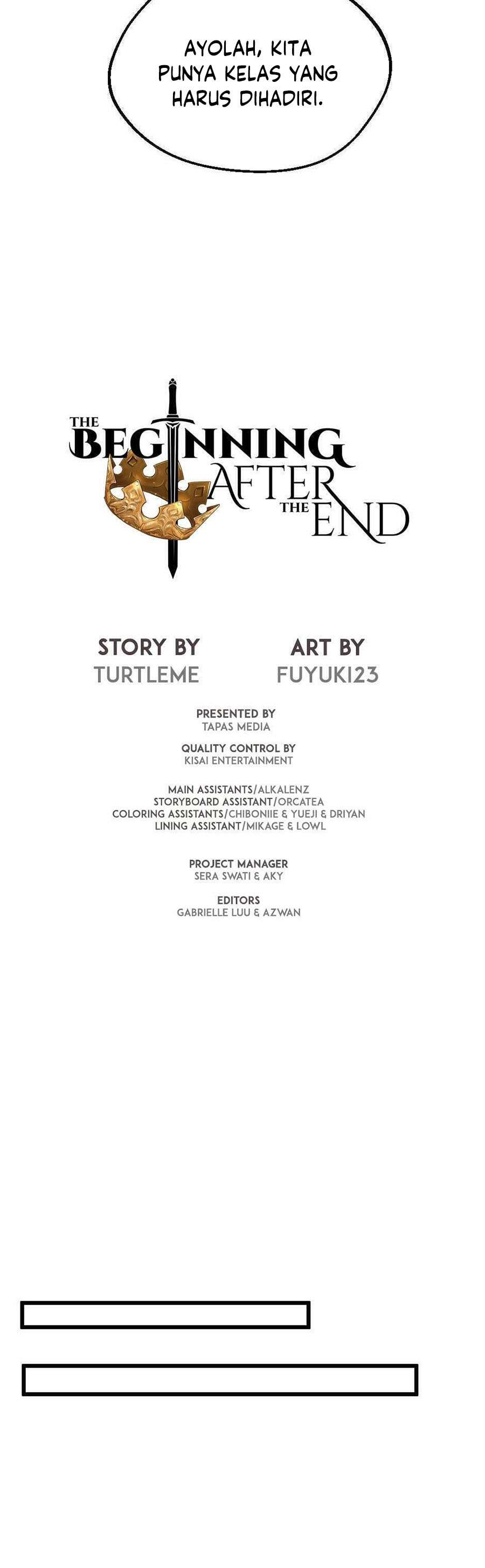 The Beginning After the End Chapter 113 Image 26