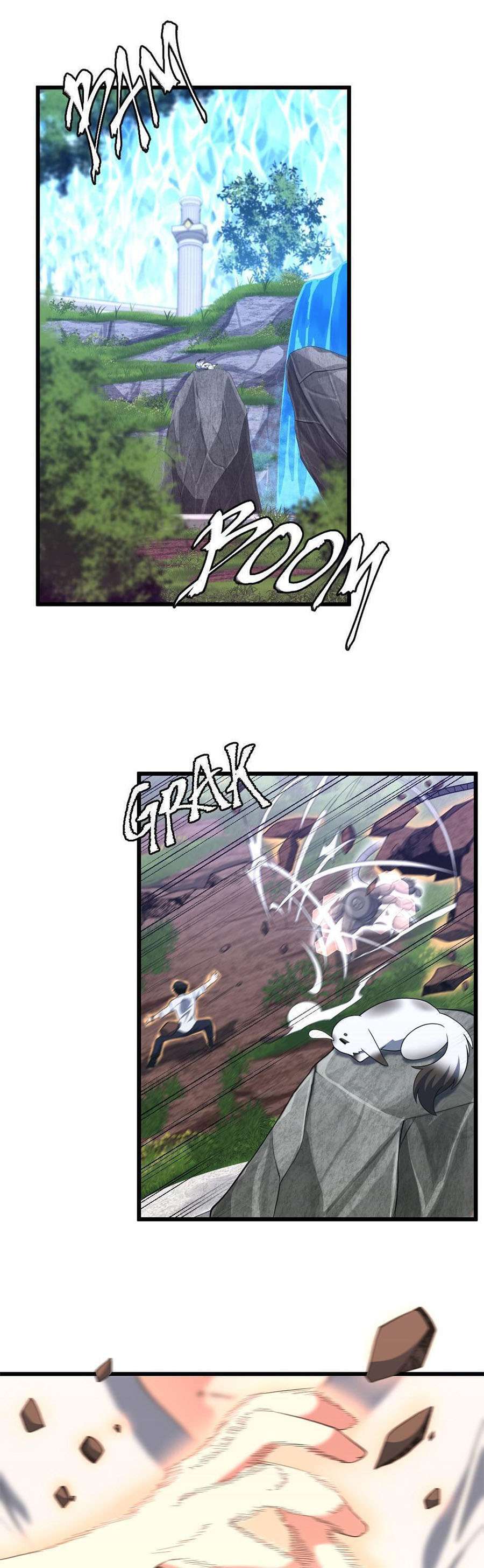 The Beginning After the End Chapter 113 Image 27