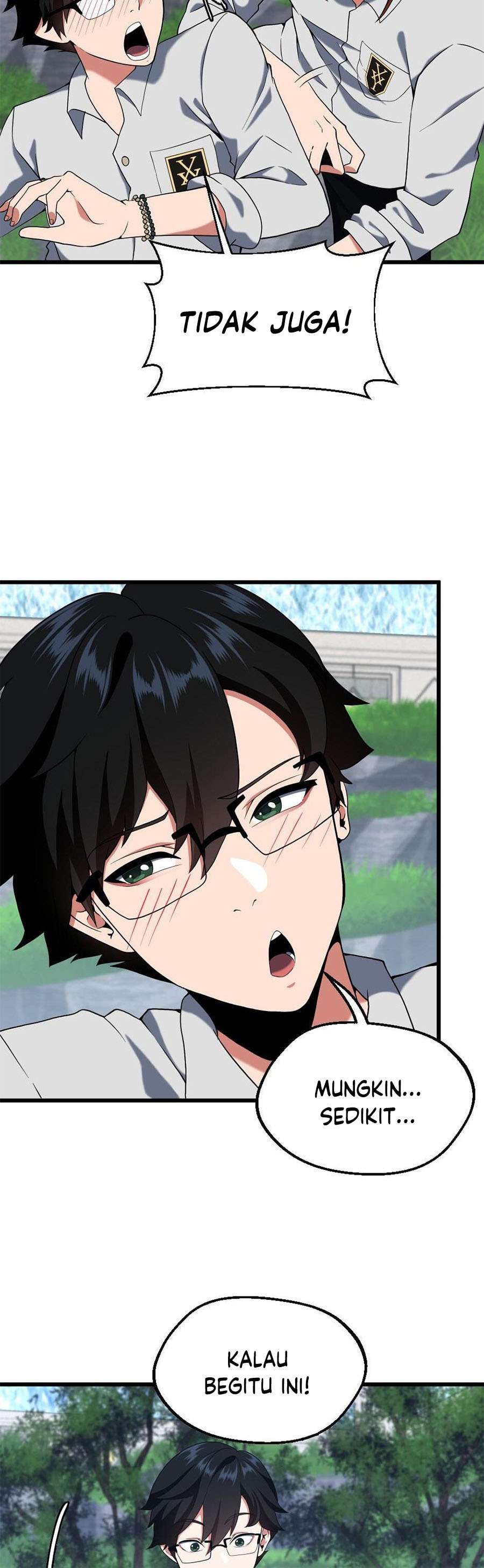 The Beginning After the End Chapter 113 Image 29