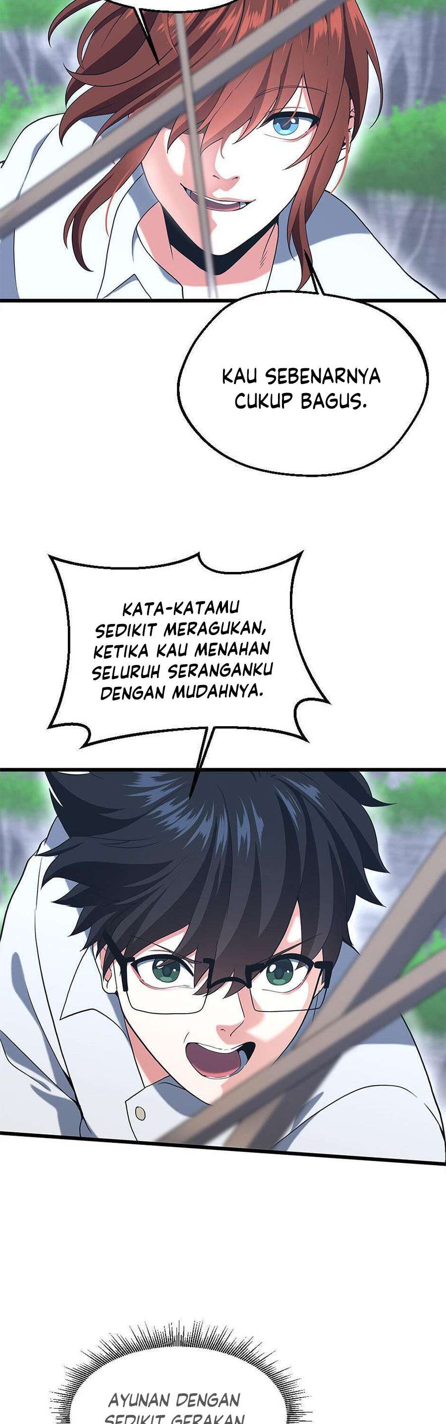 The Beginning After the End Chapter 113 Image 33
