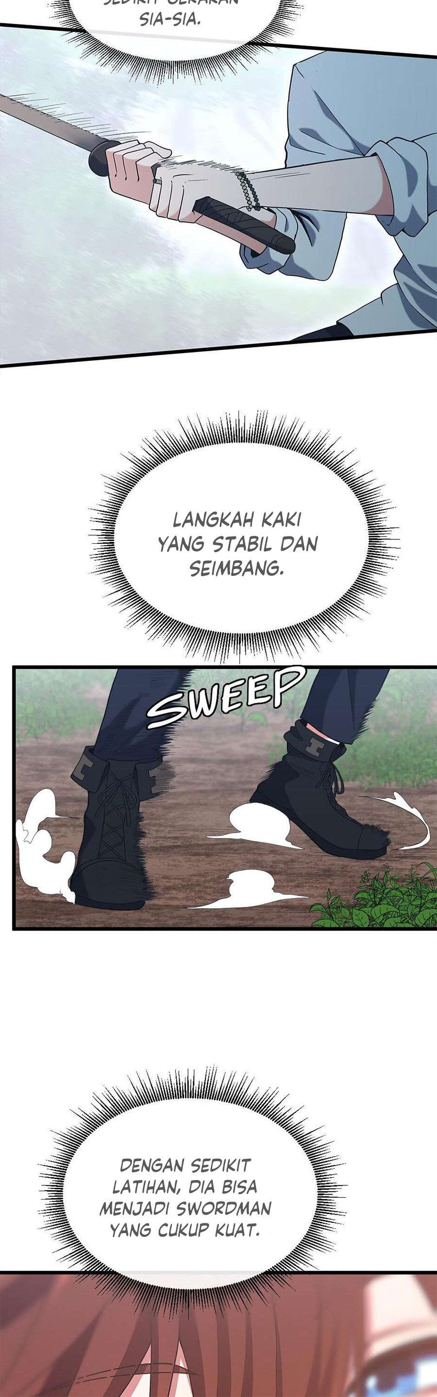 The Beginning After the End Chapter 113 Image 34