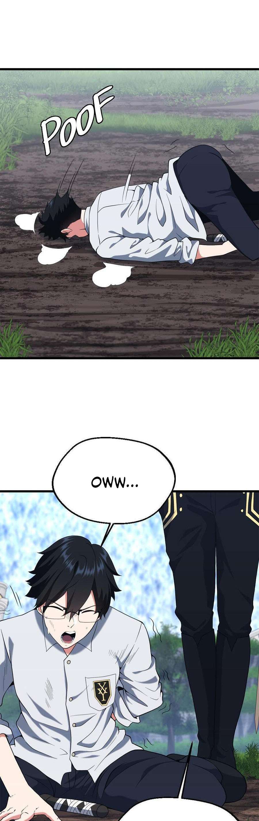 The Beginning After the End Chapter 113 Image 37