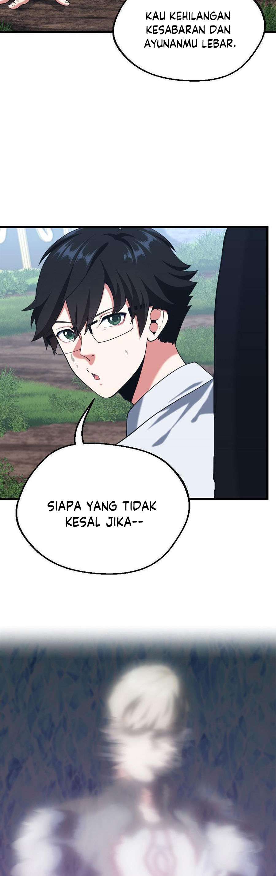 The Beginning After the End Chapter 113 Image 38